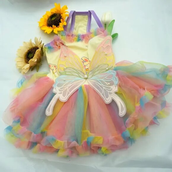 Other - Toy Breed Dog Wedding & Party Princess Dress